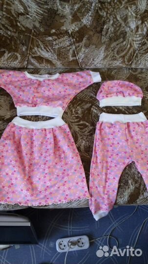 Рукоделие,швея на дому