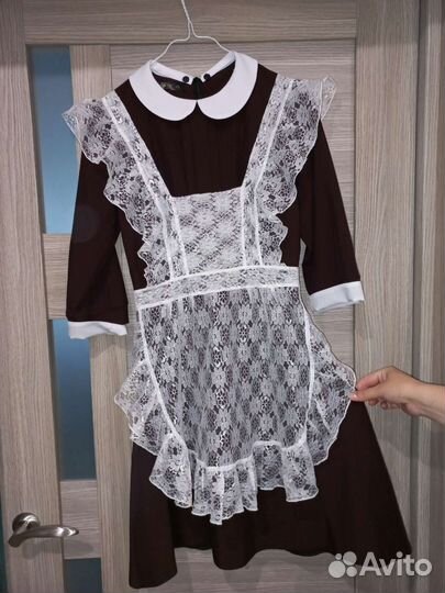 Форма для выпускницы