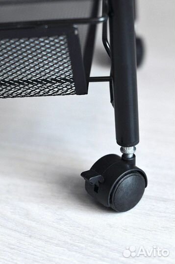 Тележка - Этажерка