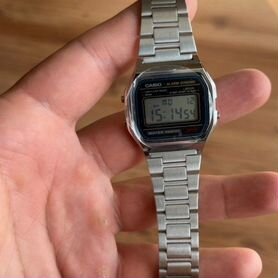 Наручные часы casio