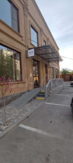 Свободного назначения, 120 м²