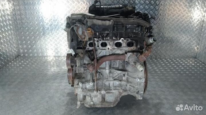 Двигатель к Nissan X-Trail 2007-2011 QR25