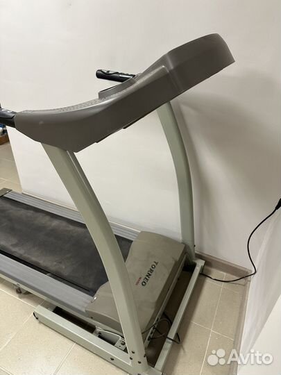 Беговая дорожка torneo
