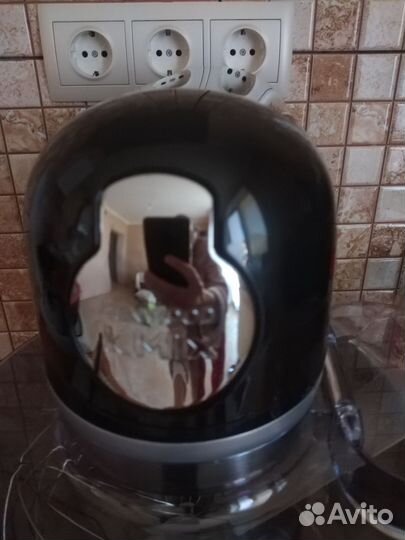 Планетарный миксер kenwood