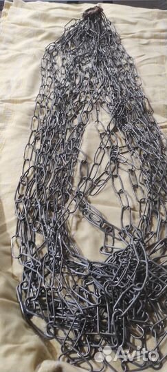 Столы складные, цепочки