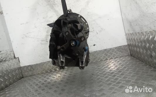 Кпп автоматическая mercedes benz S-class W221 (DKR