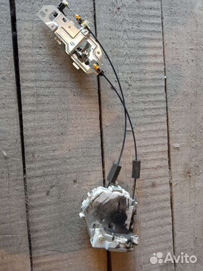 Запчасти honda airwave