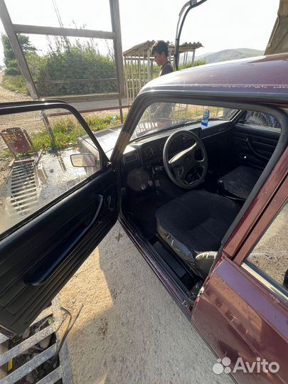 Сидения для ваз 2107