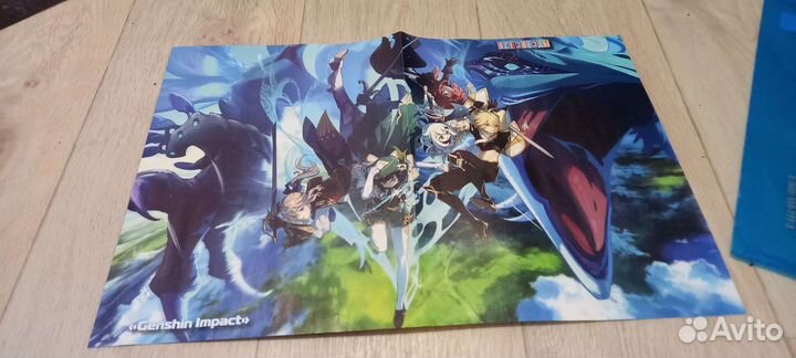 Плакаты все звезды