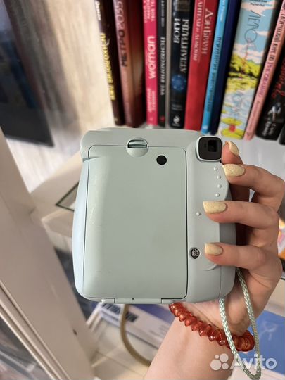 Fujifilm instax mini 8