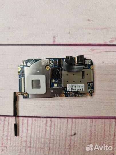 Ulefone power 2 разбор