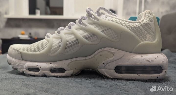 Кроссовки Air Max Terrascape Plus оригинал 40 р