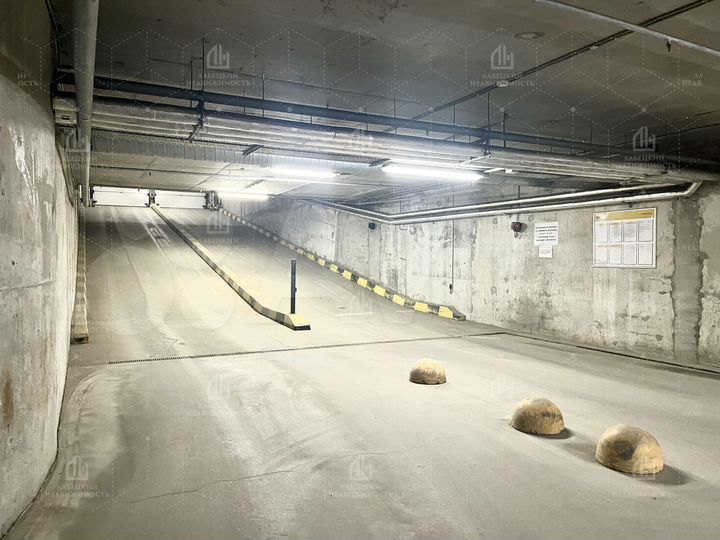 Машиноместо