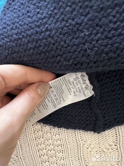 Шапки и балаклава на мальчика 74-92