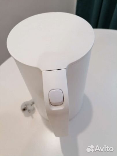 Чайник электрический Xiaomi