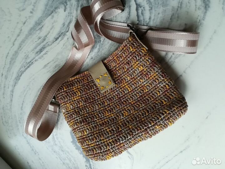 Cумка женская hand-made