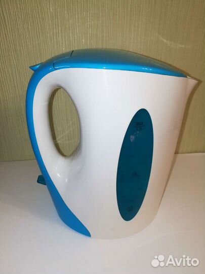 Чайник на запчасти