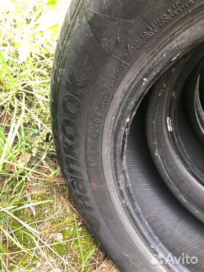 Hankook Kinergy Eco 195/65 R15