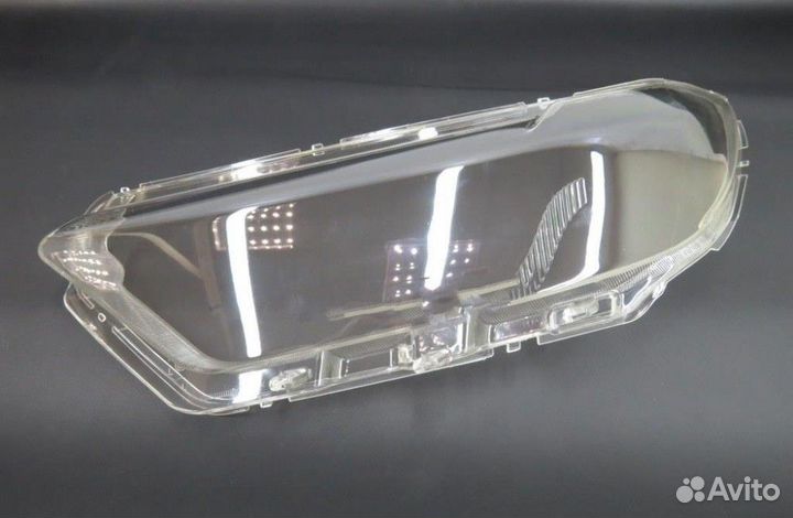 Стекло фары LADA Niva Travel Левое/Правое