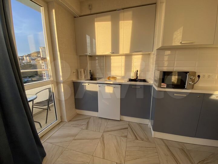 2-к. квартира, 40 м², 12/12 эт.