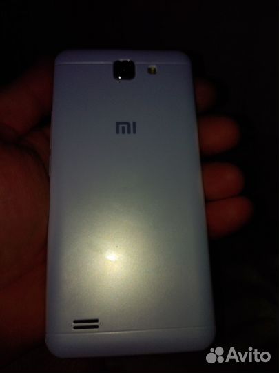 Xiaomi Mi 4, 2/16 ГБ