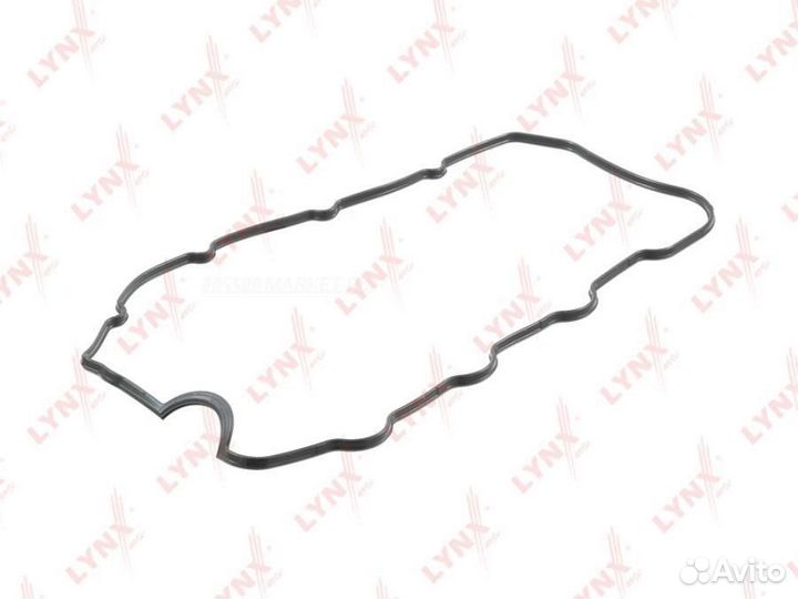 Lynxauto SG-1059 Прокладка крышки гбц