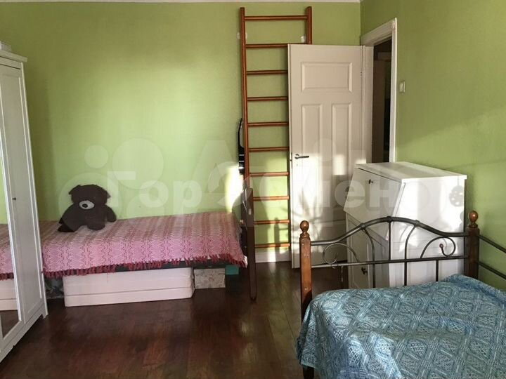 2-к. квартира, 50,4 м², 11/16 эт.