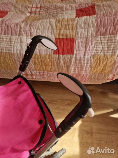 Детские коляски прогулочные летние