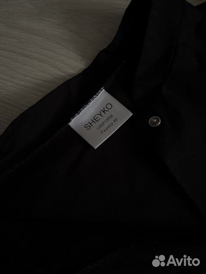 Форма для мастера