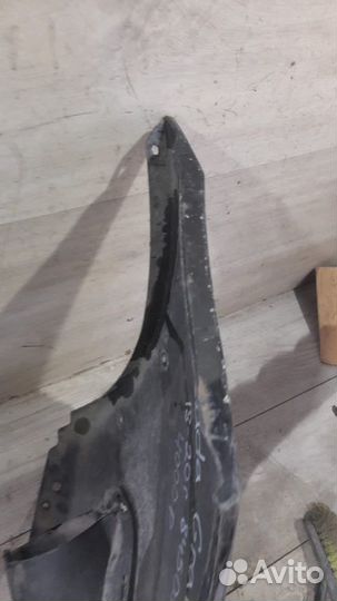 Бампер передний LADA Granta С 2018 По 2020 Год