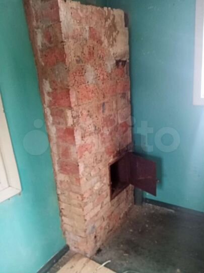 Дача 35 м² на участке 4 сот.