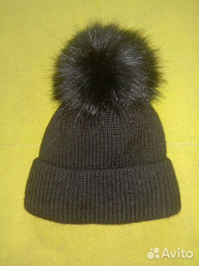 Шапка женская новая