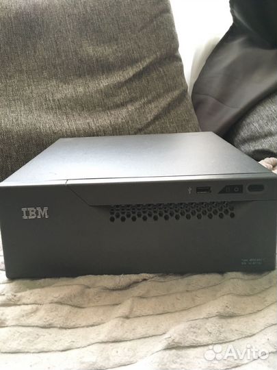 Компьютер IBM
