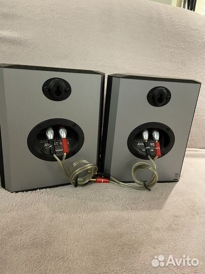 Mondaunt-short колонки разработаны в Лондоне