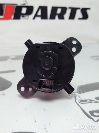 Кнопка включения 4wd Mitsubishi Outlander II (2005