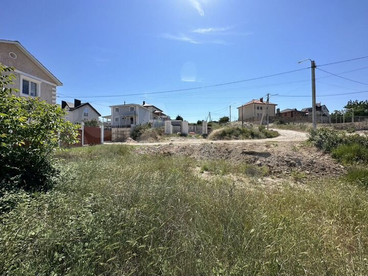 Участок 5,5 сот. (ИЖС)