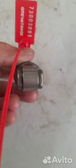 Толкатель впускного клапана MX340 XF105 DAF