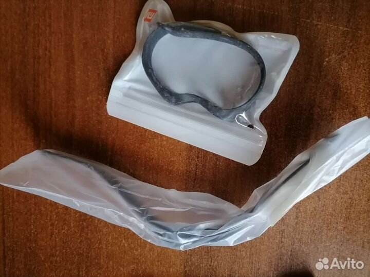 Фитнес браслет xiaomi mi band 2