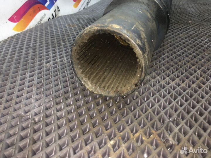 Вал карданный L1350 мм