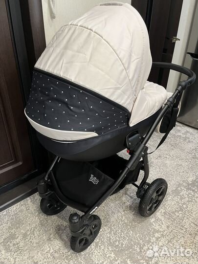 Детские коляски 2 в 1