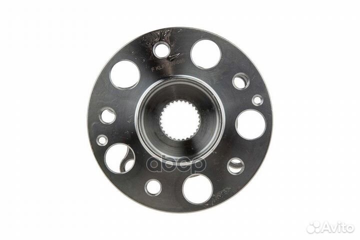 Ступица колеса ssangyong actyon/korando 10- KLP
