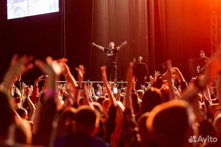 Профессиональный репортажный фотограф