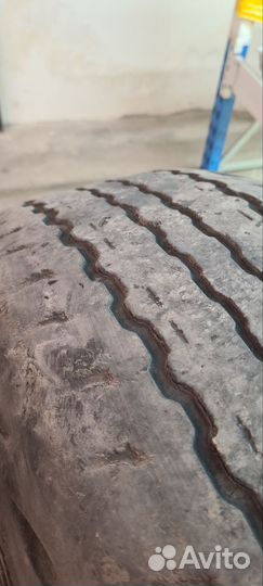 Шины Dunlop Grandtrek размер 285/60/18