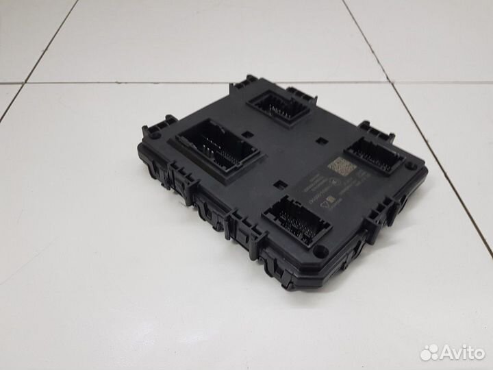 Электронный блок комфорта (Geely Emgrand (SS11)