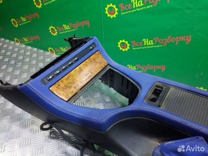 Подлокотник Bmw X5 E53