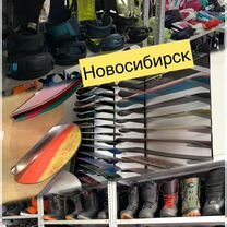 Сноуборд комплект