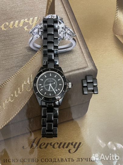 Часы Chanel Unisex