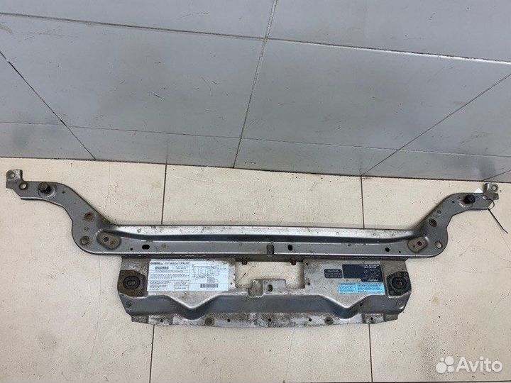 Панель передняя Chrysler Concorde LH2 EGW 3 1999