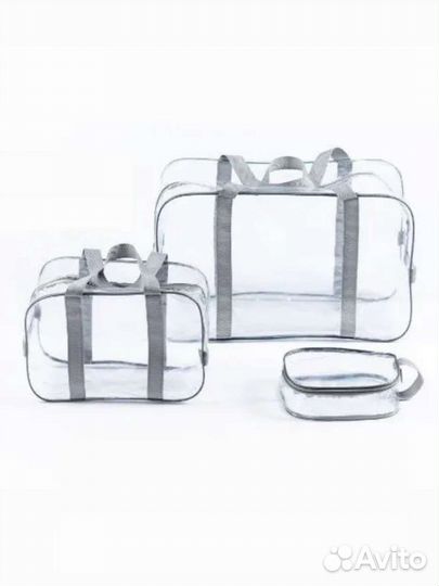 Набор сумок в роддом