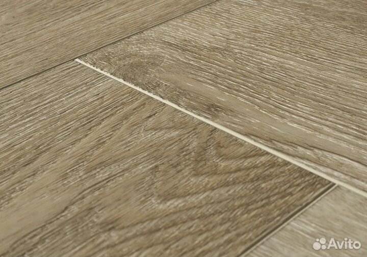 Lpine Floor Parquet Premium Дуб Ваниль Селект ECO